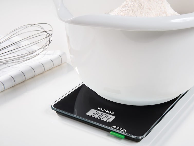 Soehnle Digital Kitchen Scale